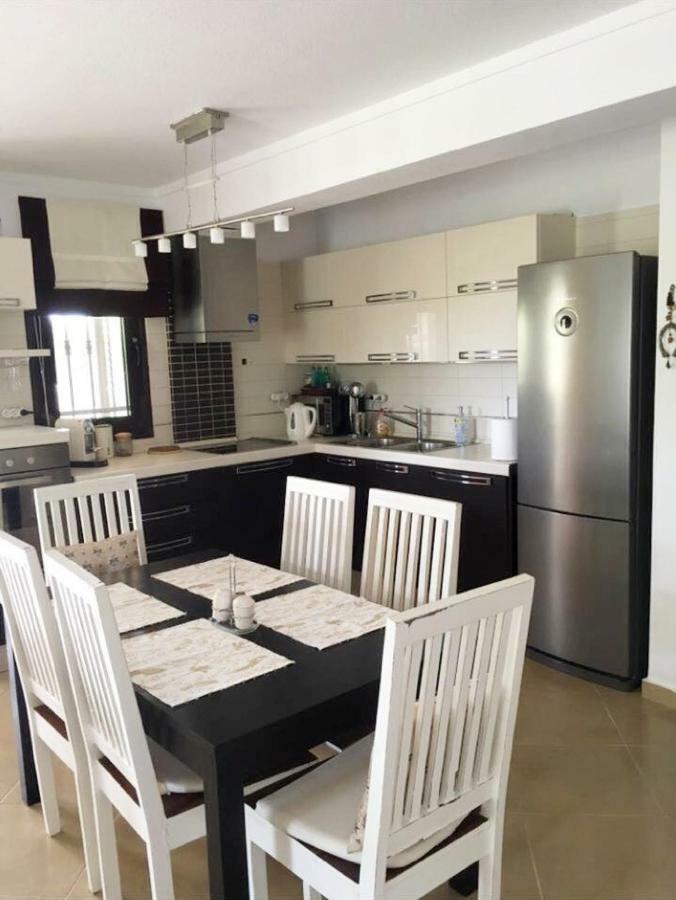 3 Bedroom Villa In Elani Villas Chalkidiki Siviri Zewnętrze zdjęcie