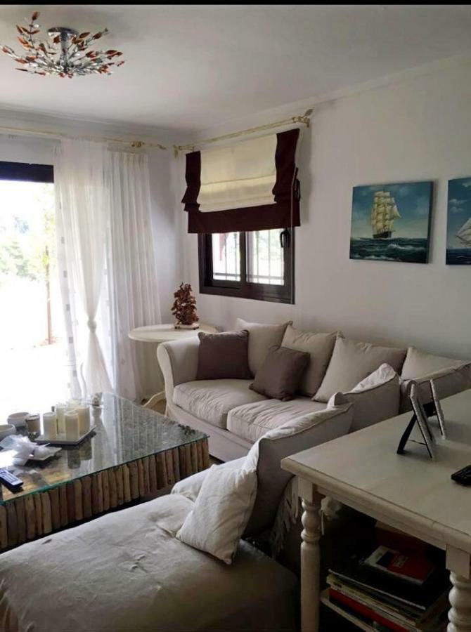 3 Bedroom Villa In Elani Villas Chalkidiki Siviri Zewnętrze zdjęcie