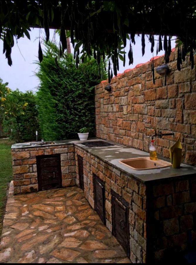 3 Bedroom Villa In Elani Villas Chalkidiki Siviri Zewnętrze zdjęcie
