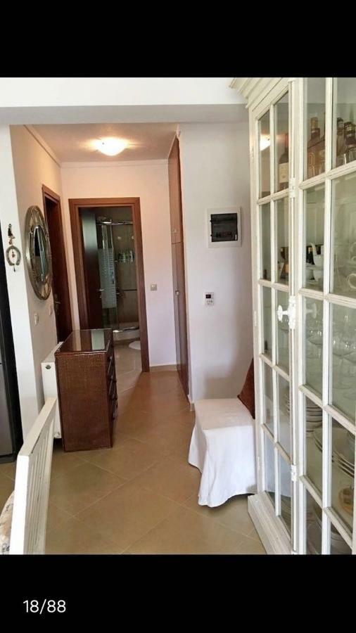 3 Bedroom Villa In Elani Villas Chalkidiki Siviri Zewnętrze zdjęcie