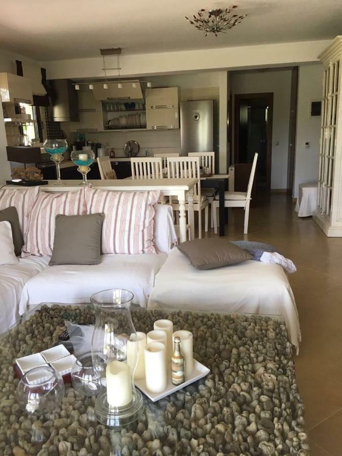 3 Bedroom Villa In Elani Villas Chalkidiki Siviri Zewnętrze zdjęcie
