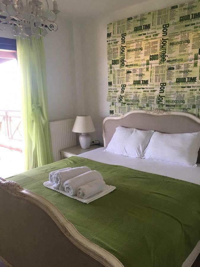 3 Bedroom Villa In Elani Villas Chalkidiki Siviri Zewnętrze zdjęcie