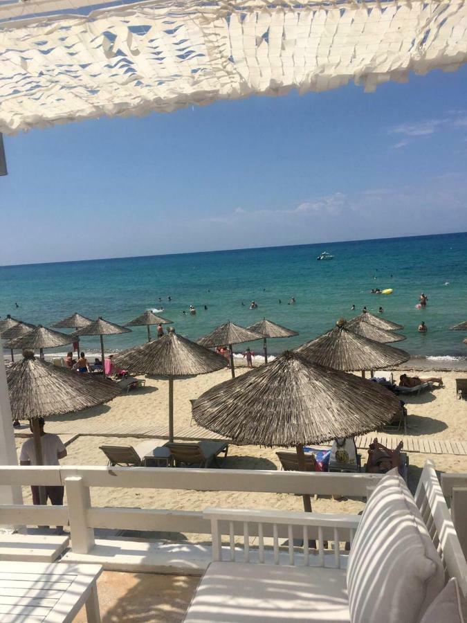 3 Bedroom Villa In Elani Villas Chalkidiki Siviri Zewnętrze zdjęcie
