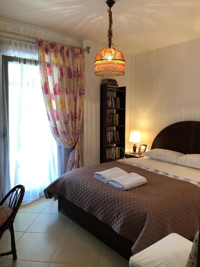 3 Bedroom Villa In Elani Villas Chalkidiki Siviri Zewnętrze zdjęcie