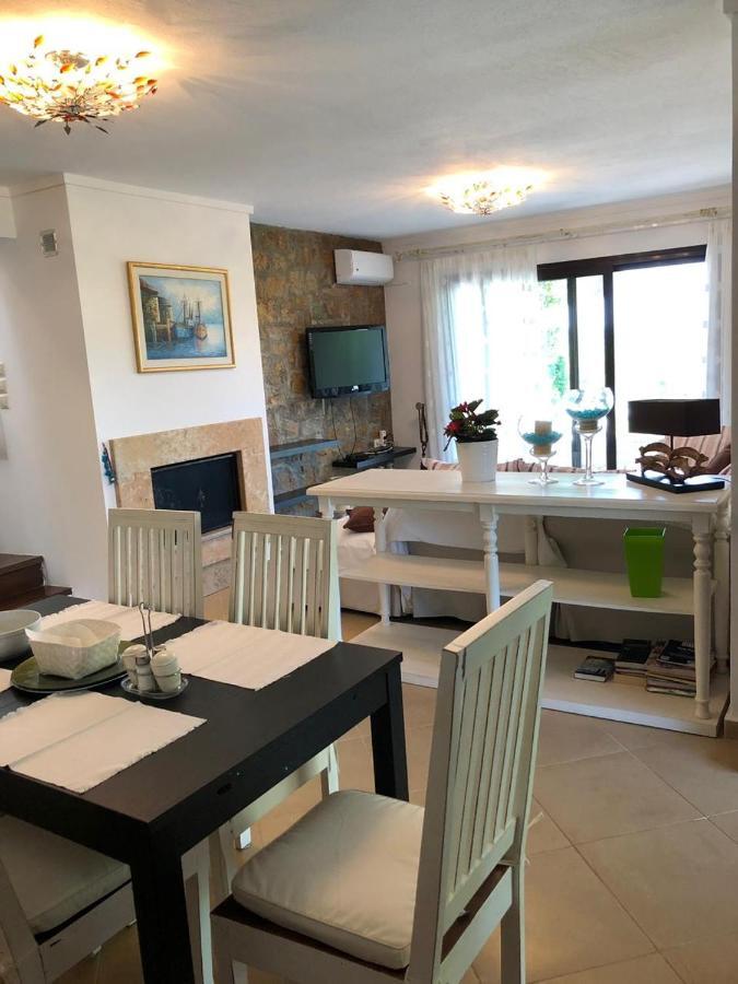 3 Bedroom Villa In Elani Villas Chalkidiki Siviri Zewnętrze zdjęcie