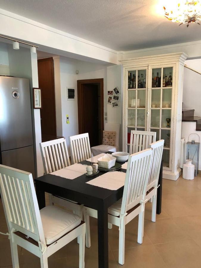 3 Bedroom Villa In Elani Villas Chalkidiki Siviri Zewnętrze zdjęcie