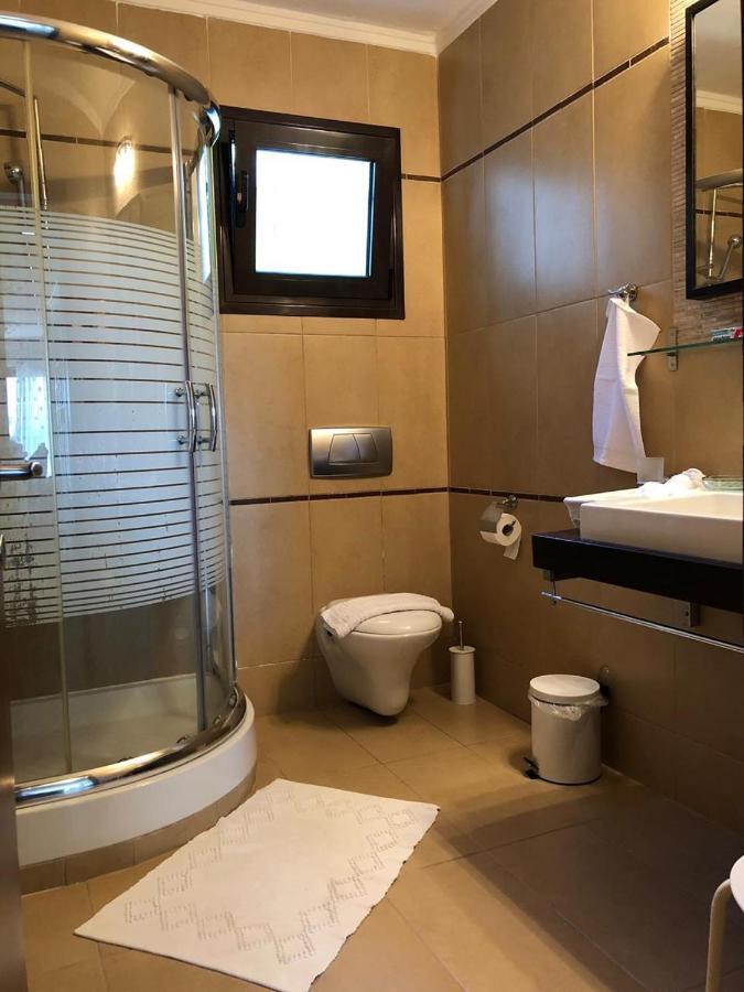 3 Bedroom Villa In Elani Villas Chalkidiki Siviri Zewnętrze zdjęcie