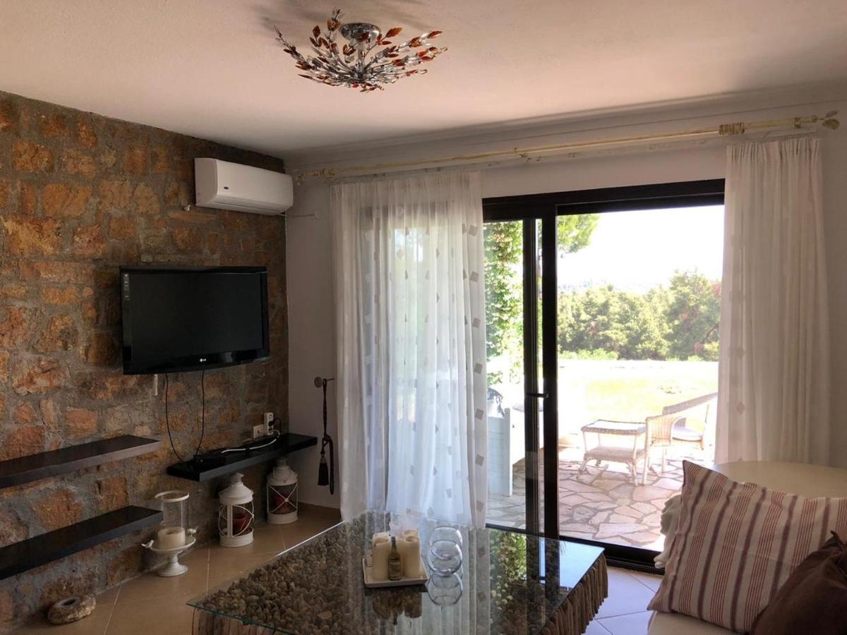 3 Bedroom Villa In Elani Villas Chalkidiki Siviri Zewnętrze zdjęcie
