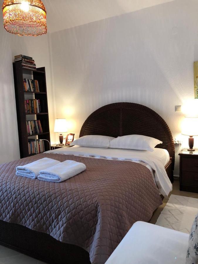 3 Bedroom Villa In Elani Villas Chalkidiki Siviri Zewnętrze zdjęcie