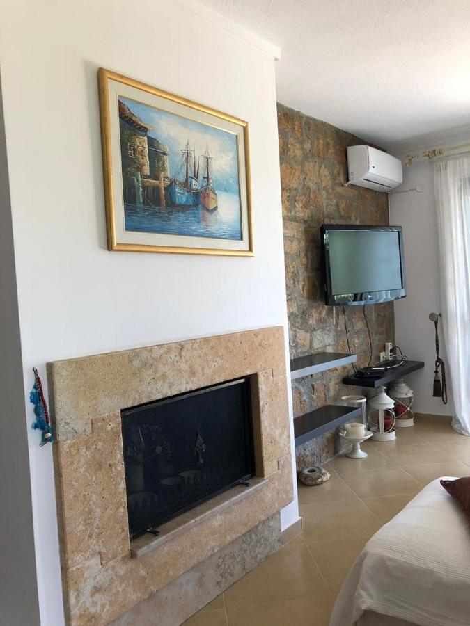 3 Bedroom Villa In Elani Villas Chalkidiki Siviri Zewnętrze zdjęcie